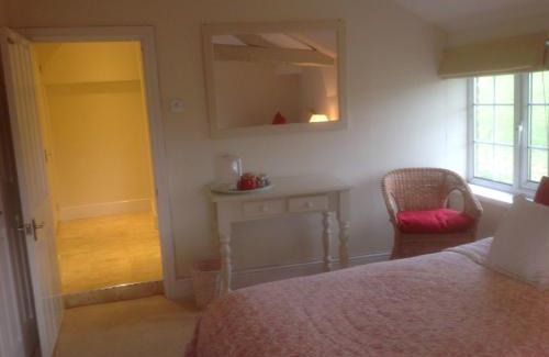 Old Gore Bed & Breakfast | The Coach House