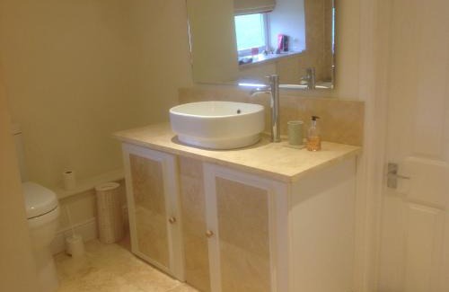 Old Gore Bed & Breakfast | The Coach House