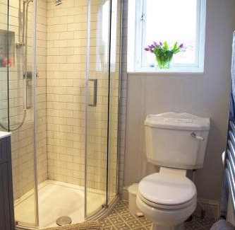 Barns Green Bed & Breakfast | The Coach House
