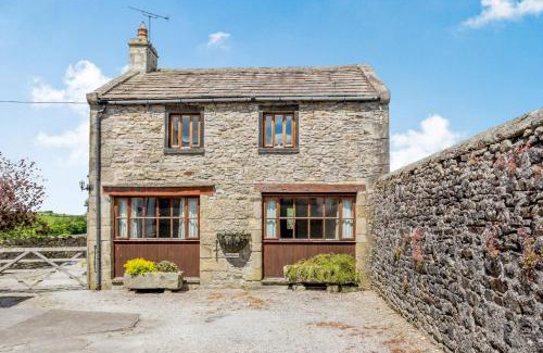 Settle House | The Coach House