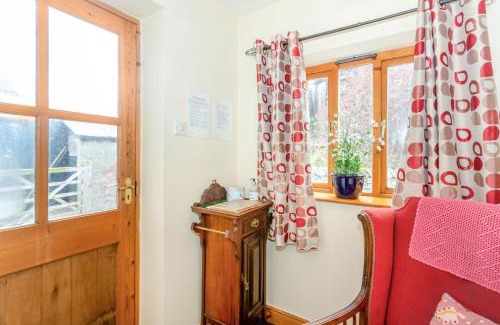Settle House | The Coach House