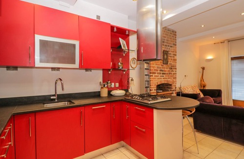 Tewkesbury Cottage | The Coach House