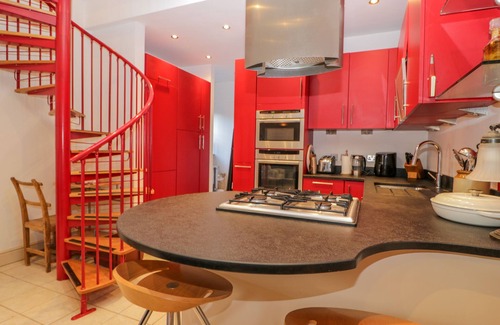 Tewkesbury Cottage | The Coach House
