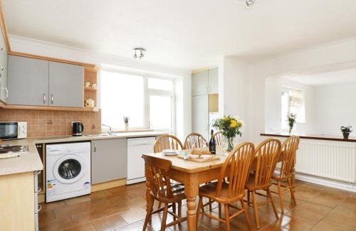 Penzance House | The Coach House