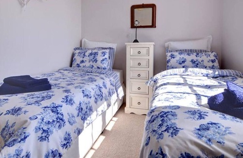 Biddenden House | The Coach House in the beautiful Ashford