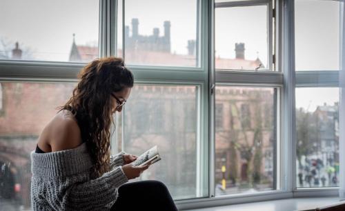 Chester Hotel | The Coach House Inn