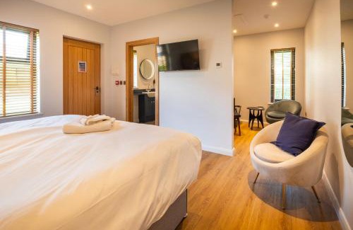 Carlton Colville Hotel | The Coach House Suffolk