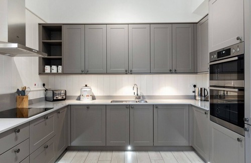 East Budleigh House | The Coachhouse, Devon