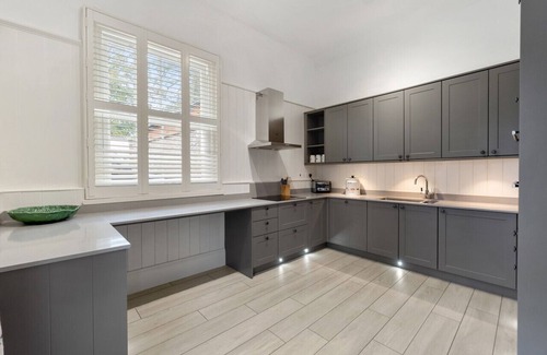 East Budleigh House | The Coachhouse, Devon