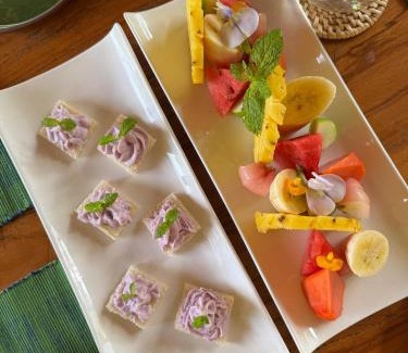 Talawila Cabin | The Coconut Experience Eco Lodge Wilpattu