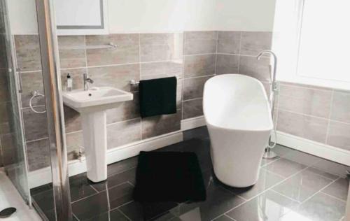 Coleford Apartment | The Coffee House