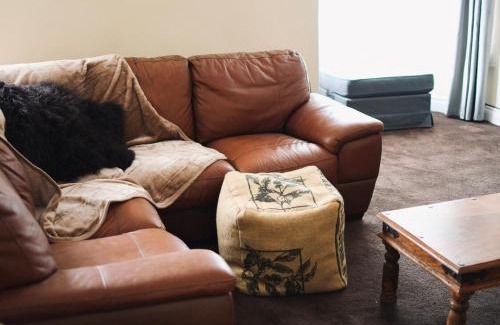 Coleford Apartment | The Coffee House