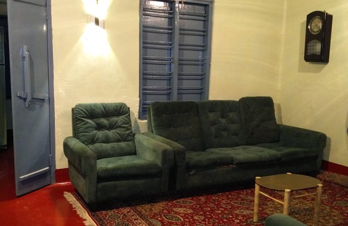 Kochi Cottage | The Colonial Quarters