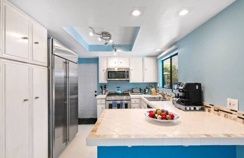 Desert Park Estates House | The Colony Enclave - #1 Hideaway in Palm Springs