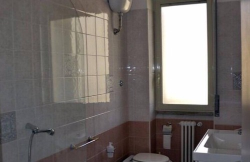 Arenella Bed & Breakfast | THE COLORS OF SALVATOR ROSA - Green Room