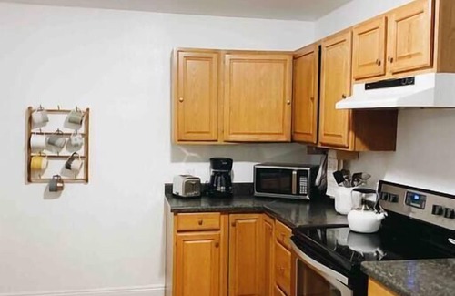 Dillard House | The Colvon Cottage New Orleans