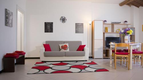 Montagnana Apartment | The Comfort Apartment - Le Cà De Boron