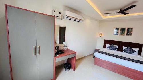 Faizabad Hotel | THE COMFORT Inn