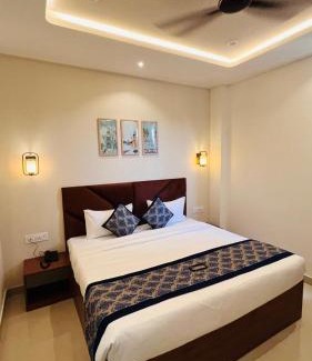 Faizabad Hotel | THE COMFORT Inn