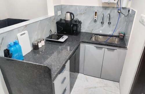 Indore Apartment | The Comfort Spot Fully Furnished 1BHK