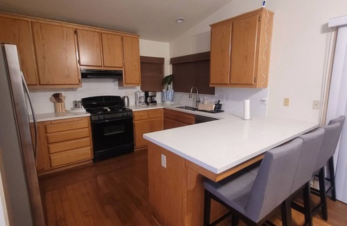 Nipomo House | The Comfy Lemon