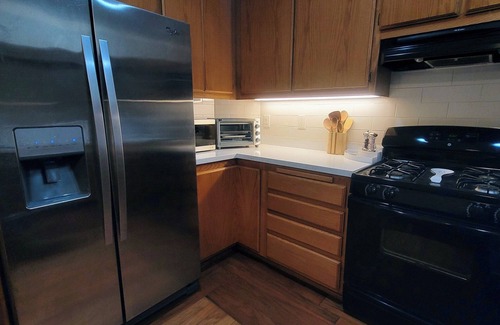 Nipomo House | The Comfy Lemon