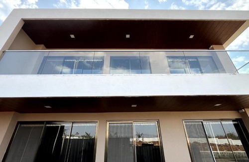 Karjat Villa | The Comfy Stays