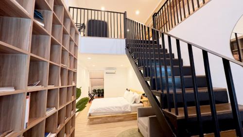 Nong Chaeng Apartment | The companions house by Vacationshouse