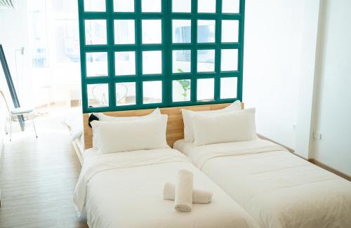 Nong Chaeng Apartment | The companions house by Vacationshouse