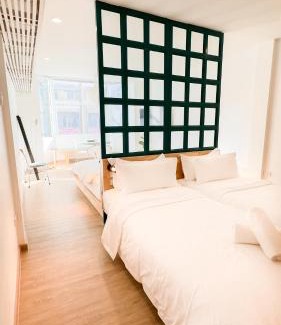 Nong Chaeng Apartment | The companions house by Vacationshouse