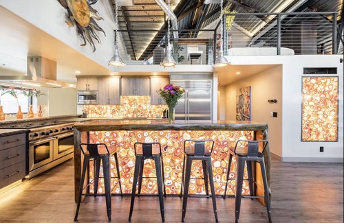 Stateline Villa | The Condo at Stateline, Exclusive and Luxurious.