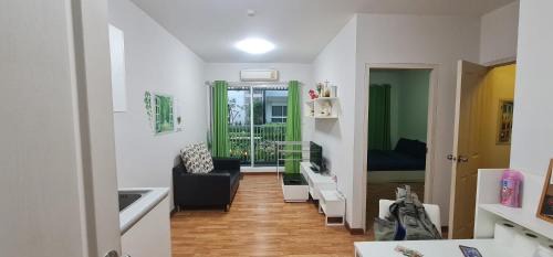 Hua Hin Apartment | The Condo Hua Hin by yadaphi