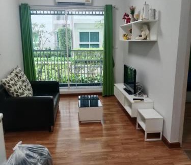 Hua Hin Apartment | The Condo Hua Hin by yadaphi
