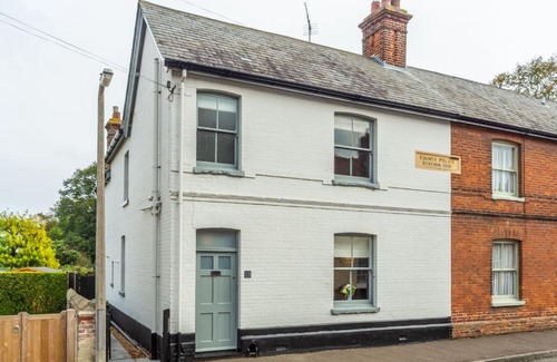 Wells-next-the-Sea House | The Constables House