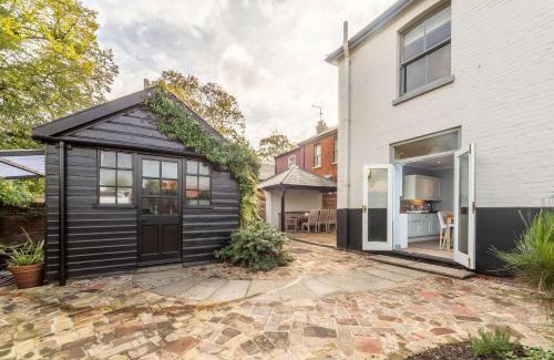 Wells-next-the-Sea House | The Constables House