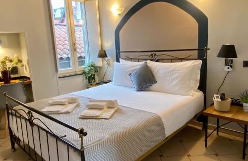 Como Hotel | The Convo Lake Como
