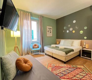 Como Hotel | The Convo Lake Como