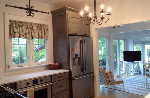 Willoughby Other | The Coop Farmhouse/A Modern Farmhouse