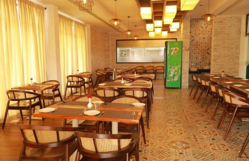 Kanyakumari Hotel | The Coral Kanyakumari