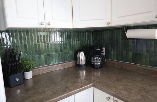 Timiskaming District House | The Core Shack