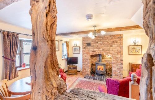 Coalbrookdale House | The Corn House - Uk45530