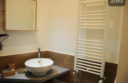 Cosenza Bed & Breakfast | The Corner 180 Suite