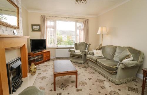 Driffield House | The Corner Bungalow