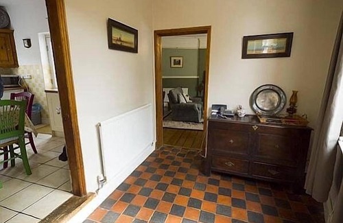 Uppingham House | The Corner House Is Ideal To Explore In And Around Uppingham Rutland