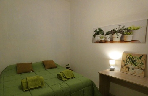 Cesi Apartment | THE CORNER IN THE HAMLET