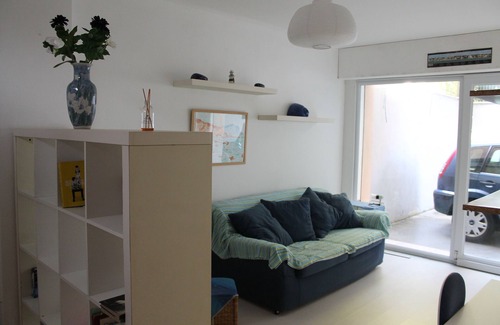 Anzio Condo | The corner of Andromache: freshness and calm in Anzio, a few minutes from the beaches
