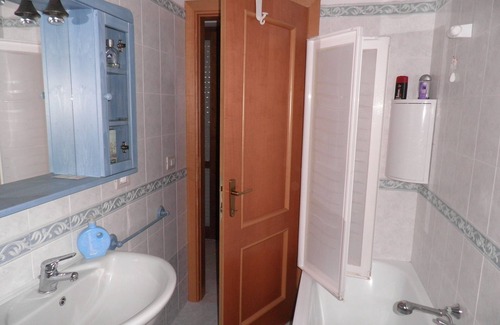 Anzio Condo | The corner of Andromache: freshness and calm in Anzio, a few minutes from the beaches