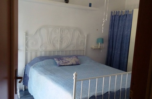 Anzio Condo | The corner of Andromache: freshness and calm in Anzio, a few minutes from the beaches