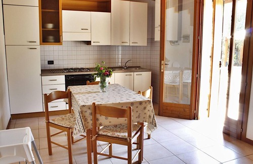 Volta Mantovana Other | The 'Corte Canale Virgilio' estate with balcony