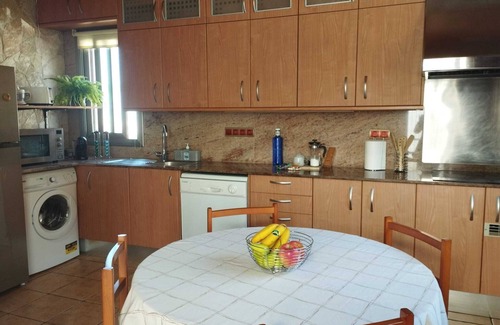 Castelldefels House | The Cosy House